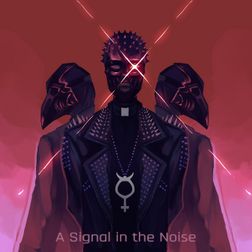 A Signal In The Noise